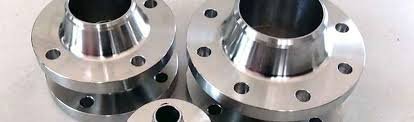Stainless Steel 310 Flanges